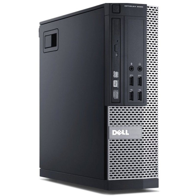 REFURBISHED Dell Optiplex 7010 Desktop PC, Intel Core i5-3470 3.2GHz, 8GB RAM, 256GB SSD, Windows 10 Pro Review