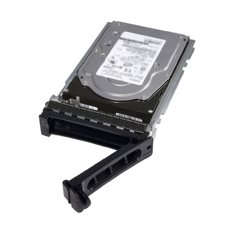 Dell 2TB RPM SATA 6Gbps 2.5in Hot-plug hard drive Hybrid Carrier Review