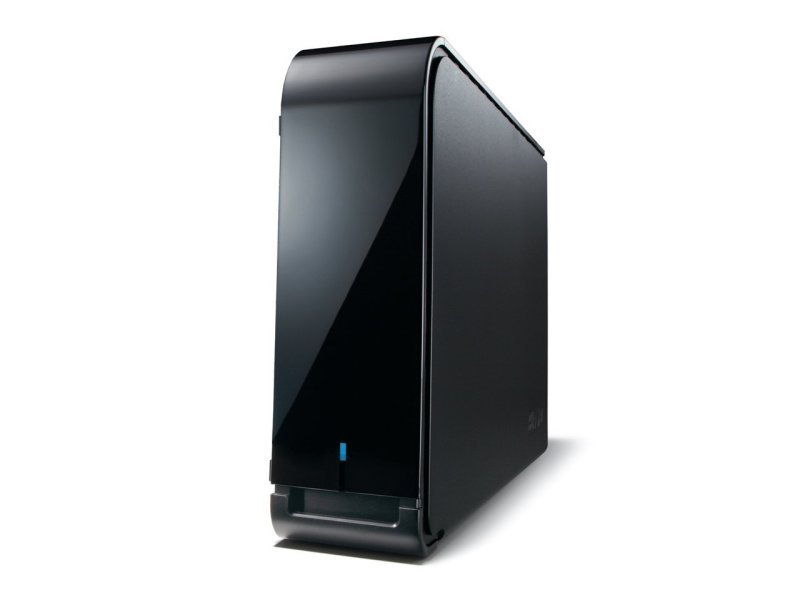 Buffalo 8TB DriveStation Velocity USB 3.0 Desktop HDD Review