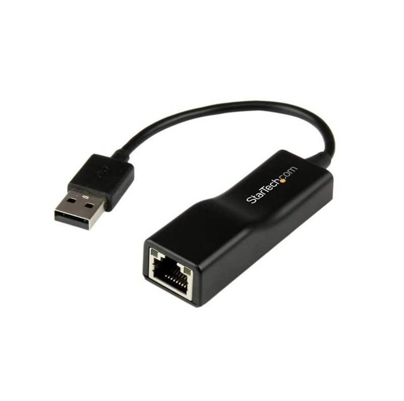 Click to view product details and reviews for Startechcom Usb To Ethernet Adapter 10 100 Mbps Usb Network Adapter Dongle.