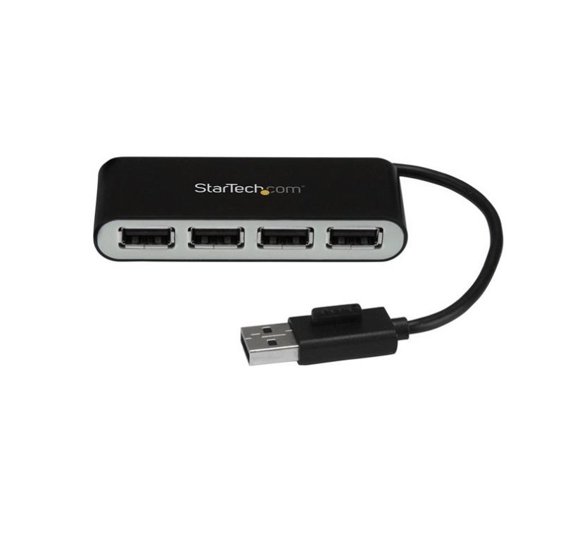 Click to view product details and reviews for Startechcom 4 Port Usb 20 Hub Bus Powered Multi Mini Port Usb Hub.