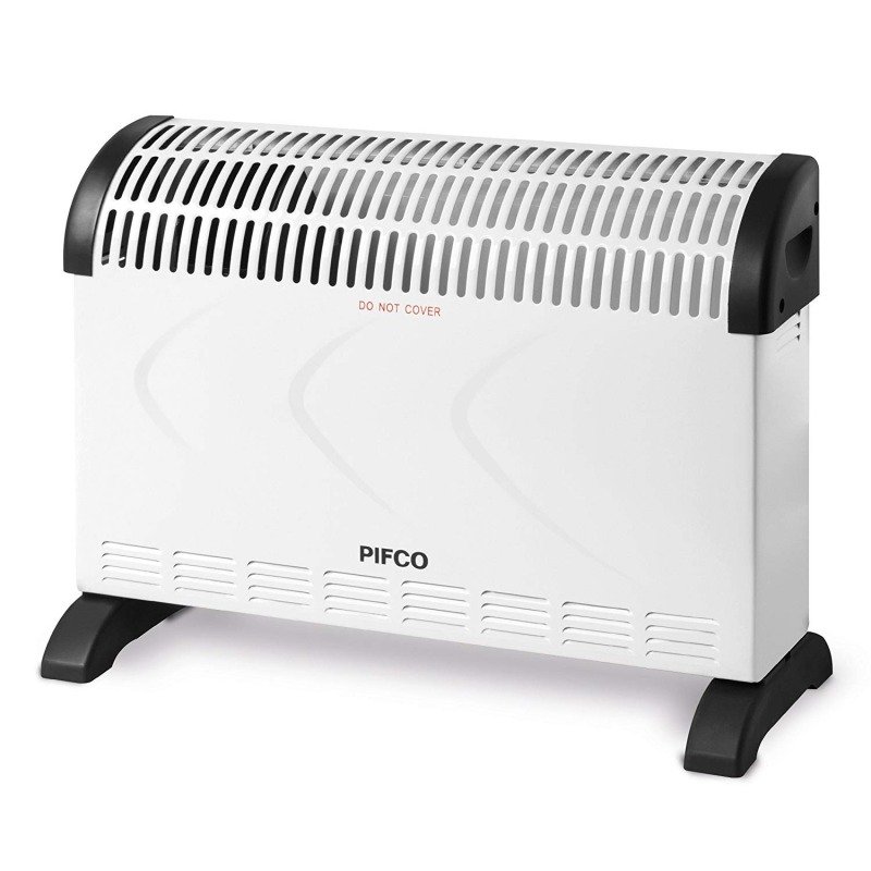 Pifco PE108 2000W Convection Heater Review