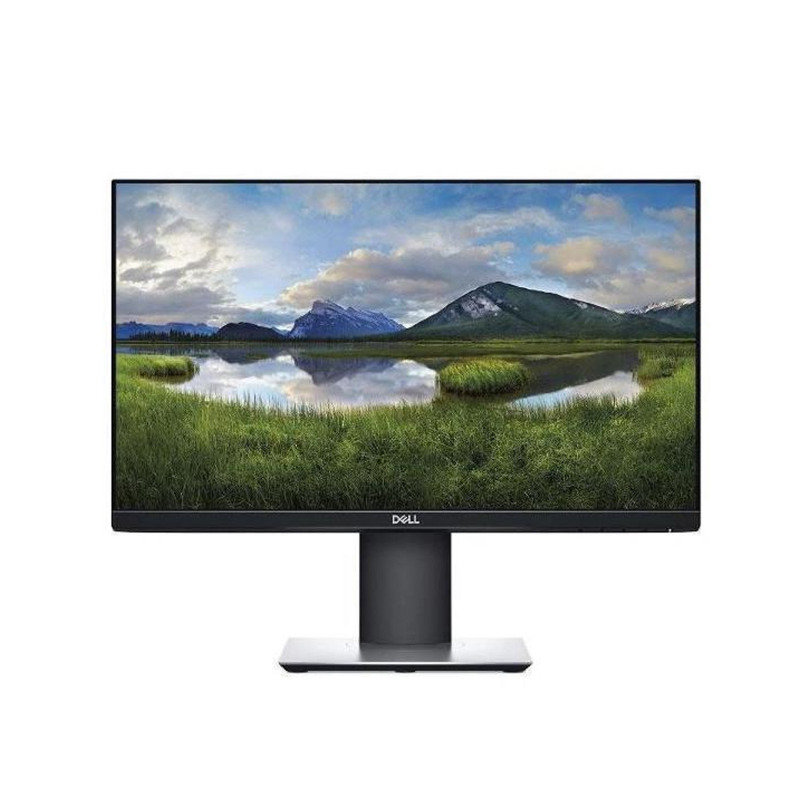 Dell P2219H 21.5" Full HD LED IPS Monitor Review