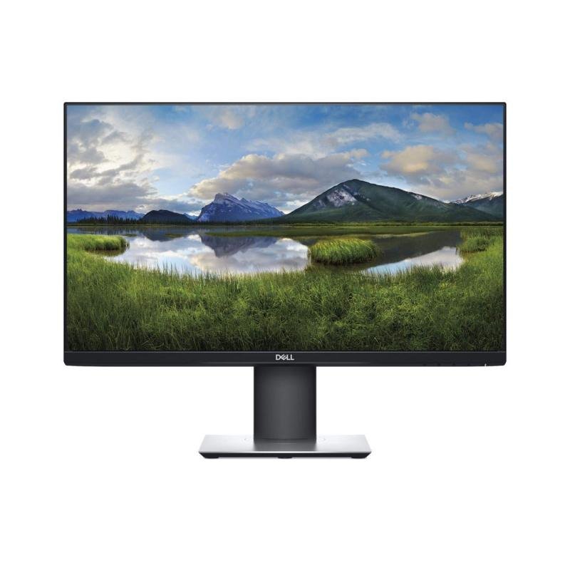 Dell P2719H 27" Full HD LED IPS Monitor Review