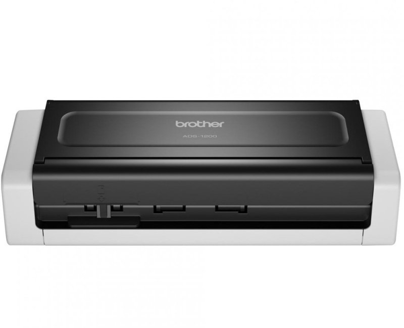 Brother ADS-1200 A4 Colour Mobile Document Scanner Review