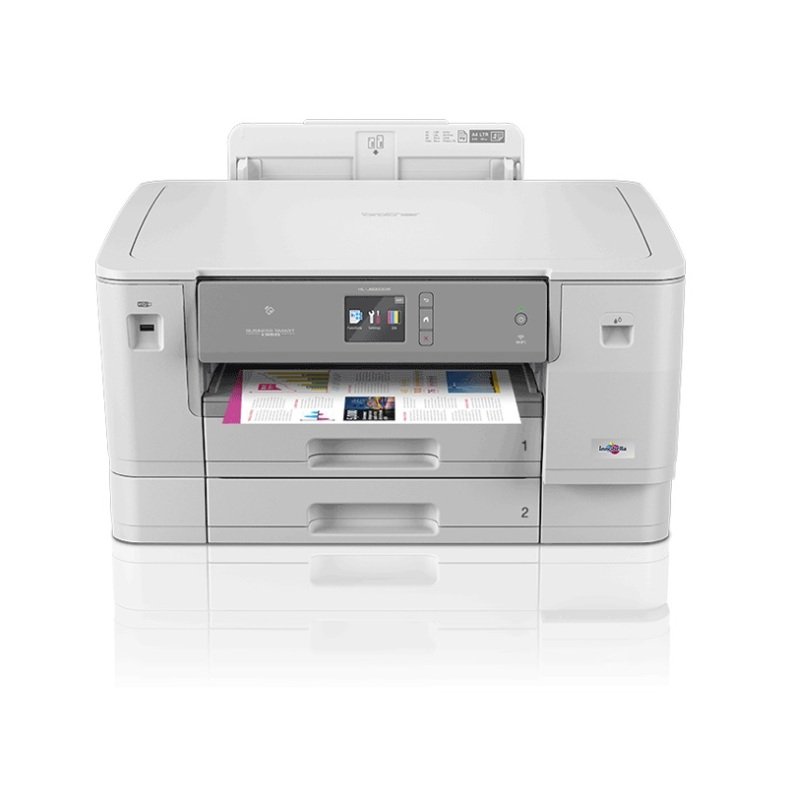 Brother HL-J6000DW A3 Colour Inkjet Printer Review