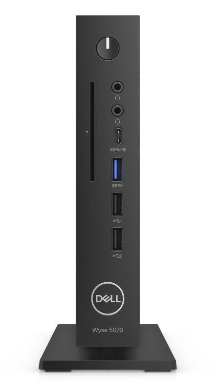 Dell Wyse 5070 Intel Celeron J4105 Quad-core 4GB RAM 16GB Flash Drive Thin Client Review