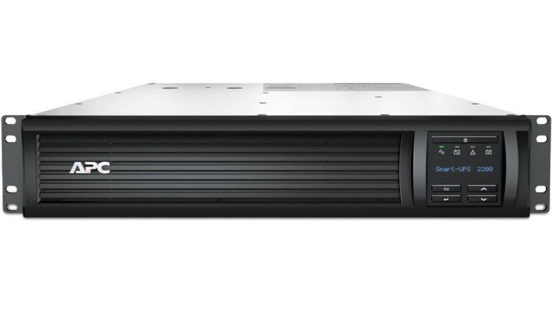 Click to view product details and reviews for Apc Smt2200rmi2uc Smart Ups 2200va Lcd Rm 2u 230v With Smartconnect.
