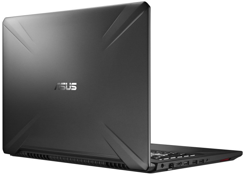 asus tuf fx705gm 1060 gaming laptop