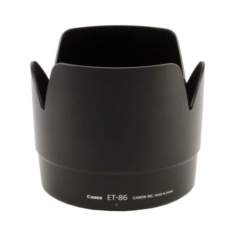 Canon ET86 Lens Hood for EF70-200mm Lens Review