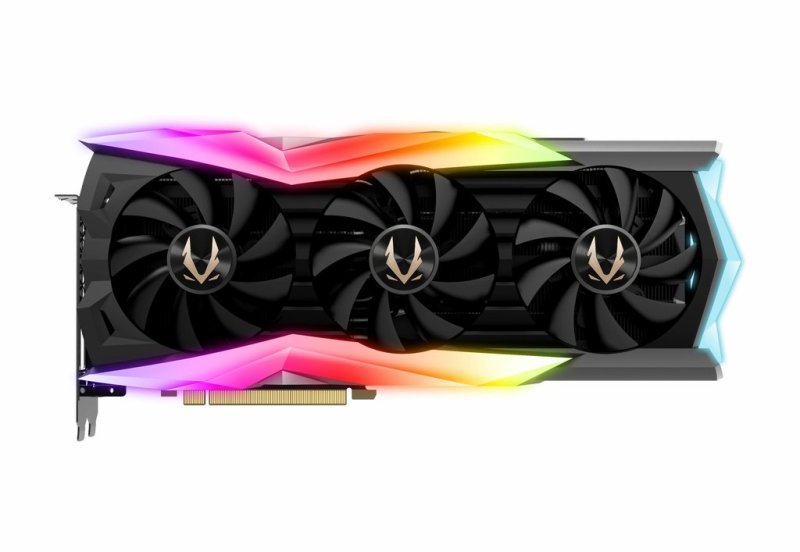 zotac gaming geforce rtx 2080 ti amp extreme 11gb gddr6 graphics