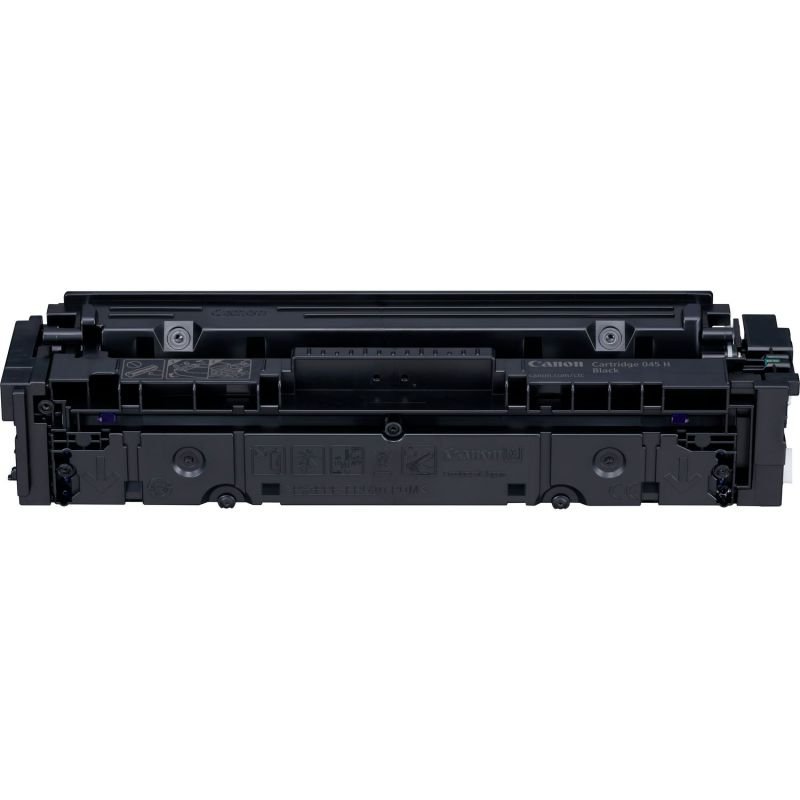 Canon 045H Black High Capacity Toner Cartridge Review