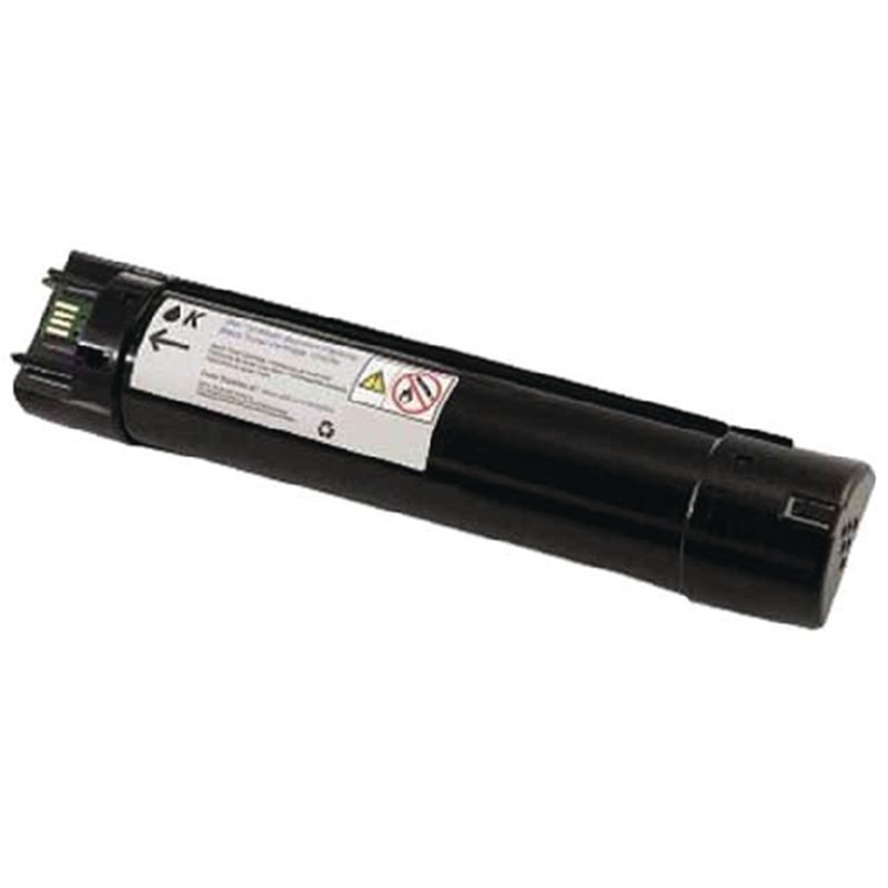 *Dell 5130cdn High Capacity Black Toner Cartridge Review