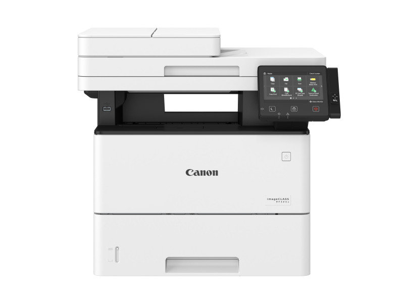 Canon i-SENSYS MF429x A4 Mono Multifunction Laser Printer Review