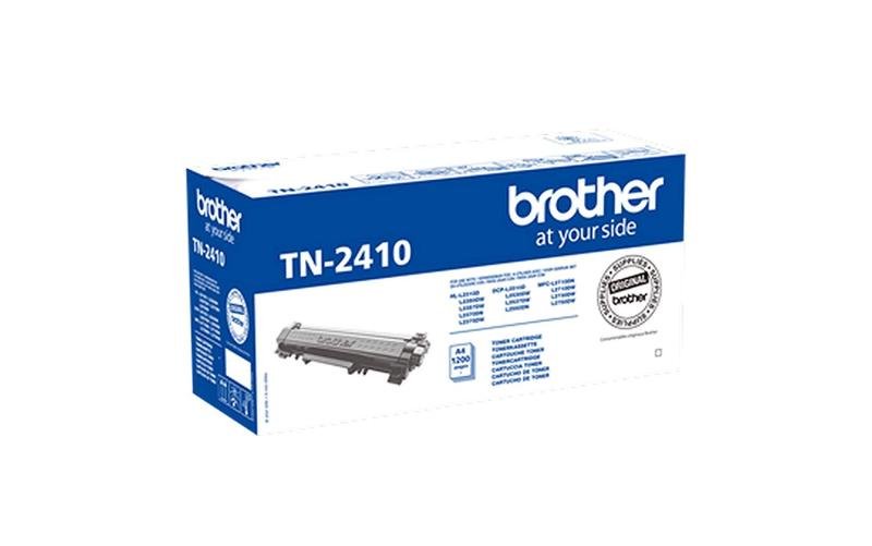 Brother TN-2410 Black Toner Cartridge Review