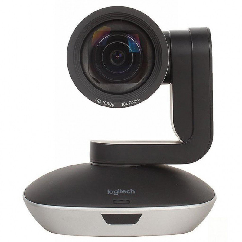 Image of Logitech PTZ Pro 2 - Conference Camera