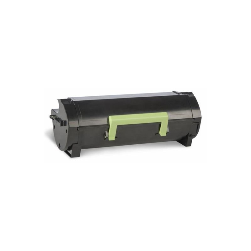 Lexmark 602XE Extra High Yield Black Return Program Toner Cartridge Review