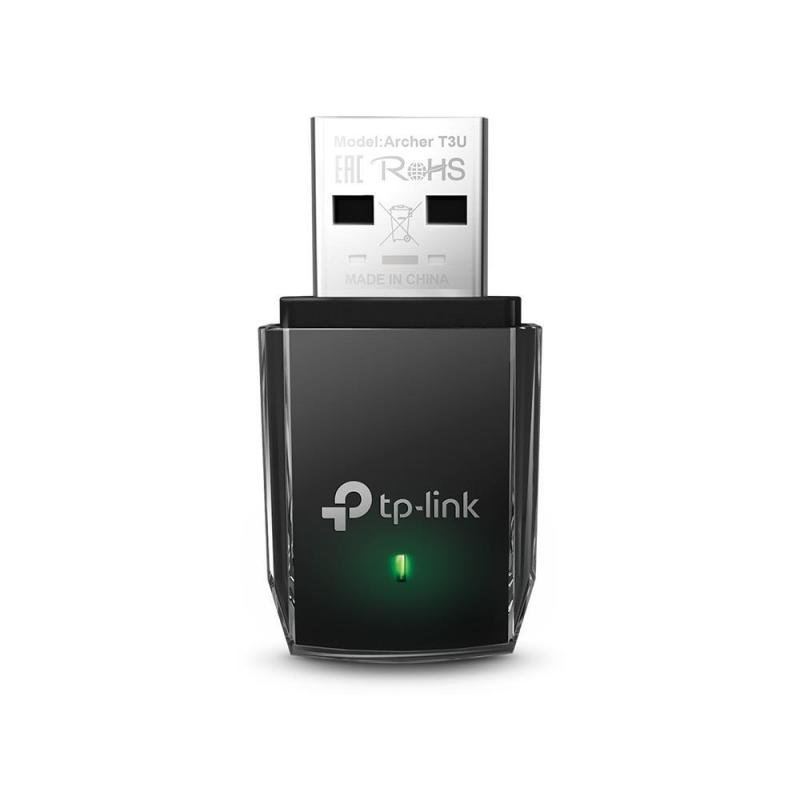 Click to view product details and reviews for Tp Link Archer T3u Ac1300 Mini Wireless Mu Mimo Usb Adapter.