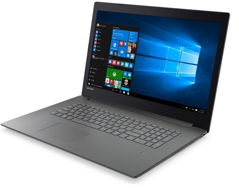 lenovo 330-17ikb 81dm intel core i3, 17.