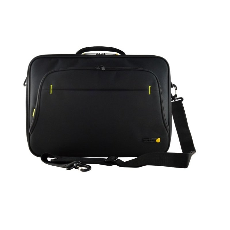 Click to view product details and reviews for Techair 141 Black Laptop Bag.