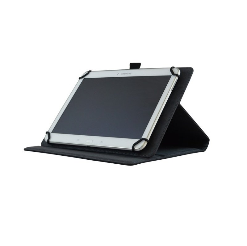 10 Universal Tablet Case Black