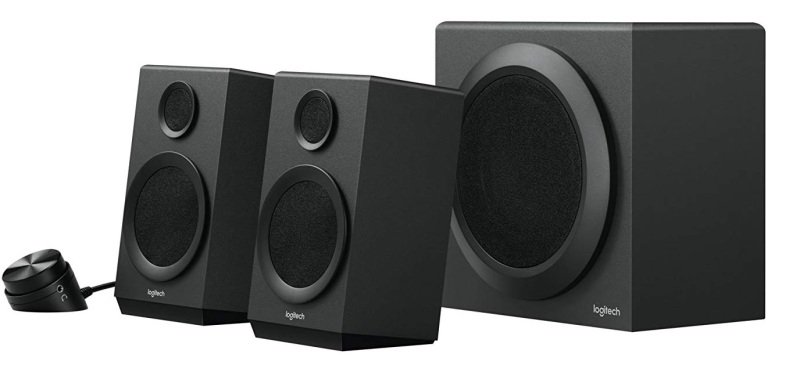 Click to view product details and reviews for Logitech Z333 21 Speakers.