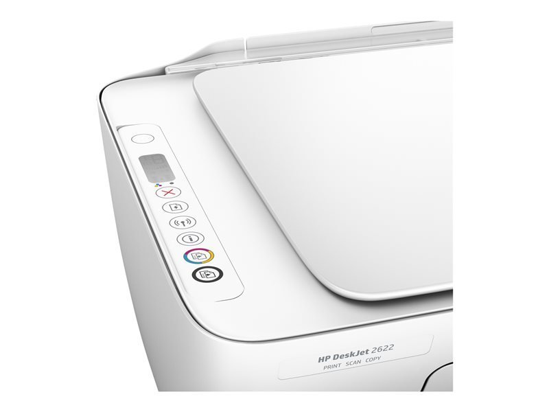 hp deskjet 2622 all-in-one multifunction printer