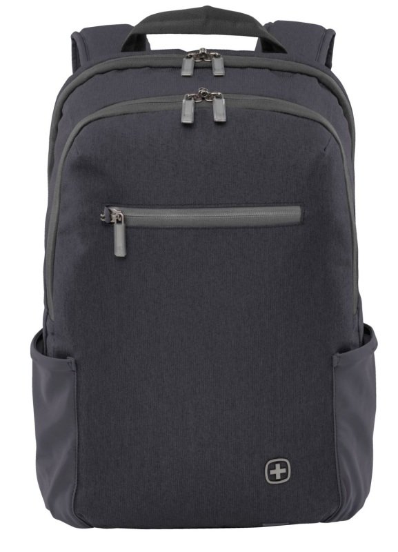 WengerCityFriend 16 Laptop Backpack Black