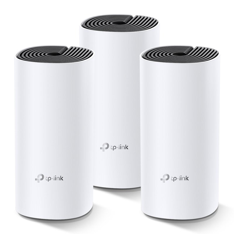 Click to view product details and reviews for Tp Link Deco M4 Ac1200 Whole Home Mesh Wi Fi System 3 Pack.