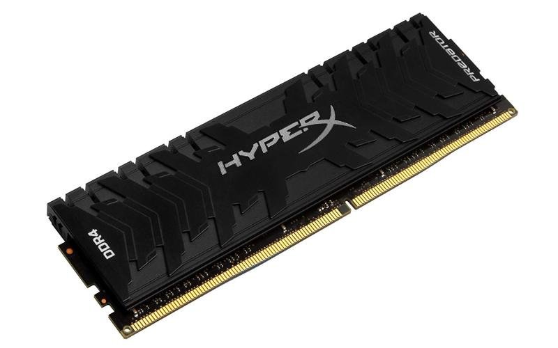HyperX 8GB 3000MHz DDR4 CL15 DIMM XMP HprX Pred