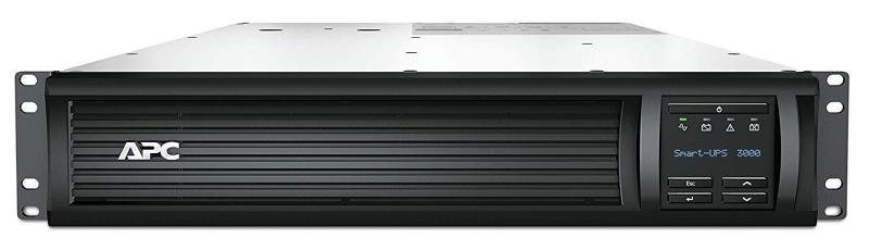 Click to view product details and reviews for Apc Smt3000rmi2uc Smart Ups 3000va Lcd Rm 2u 230v With Smartconnect.