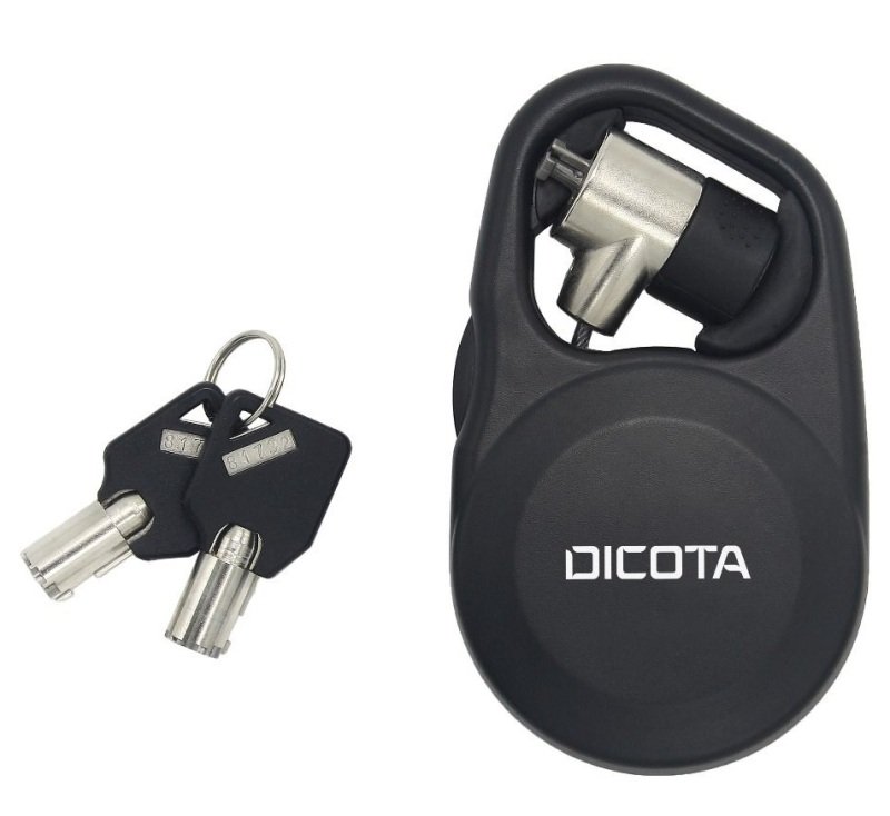 Security T-Lock Retractable Single Review