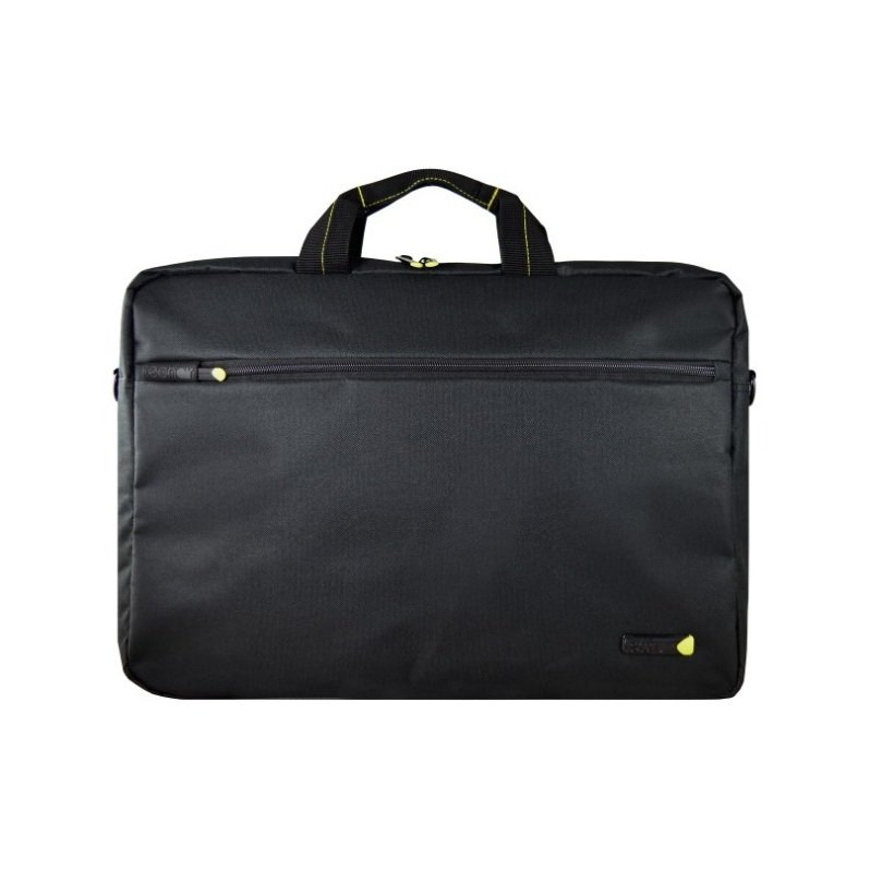 Click to view product details and reviews for Techair 173 Black Laptop Shoulder Bag Black.