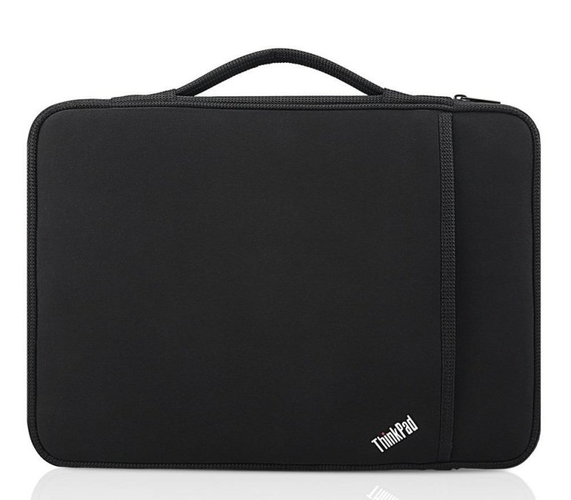 Click to view product details and reviews for Thinkpad 14 Sleeve Black.