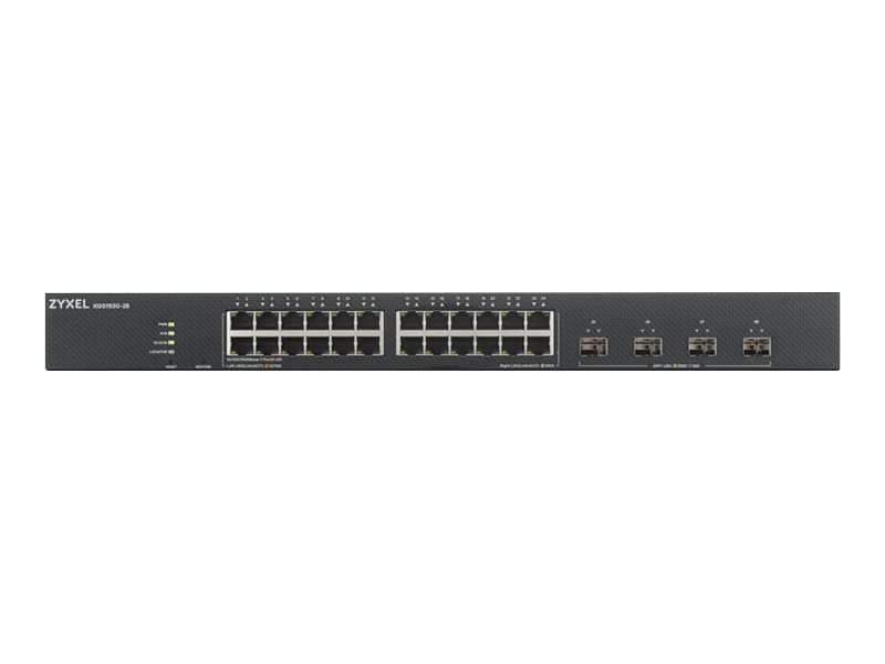 Click to view product details and reviews for Zyxel Xgs1930 28 28 Ports Smart Managed Switch.