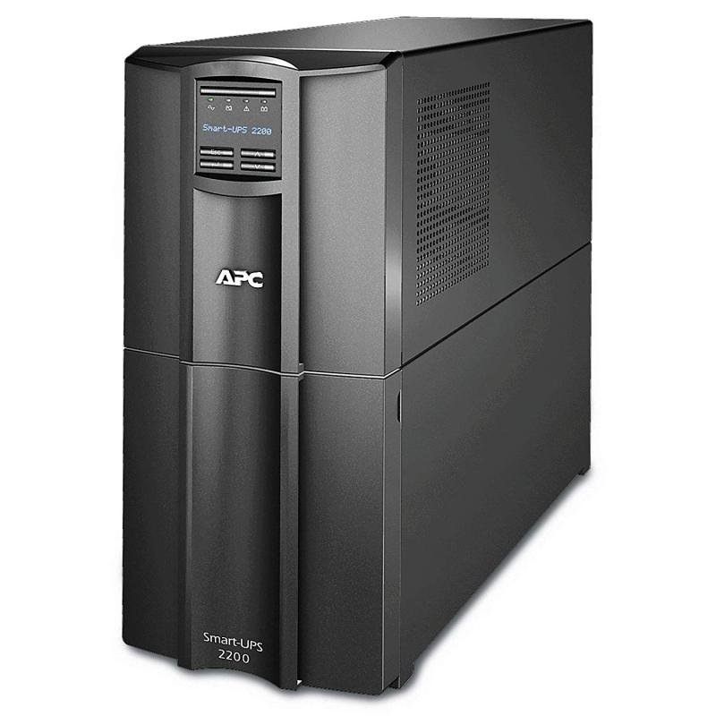 Click to view product details and reviews for Apc Smart Ups Smt2200ic 2200 Va Ups With Apc Smartconnect.