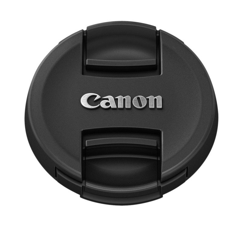 Canon E-43 Lens Cap for 43mm Fitment Review