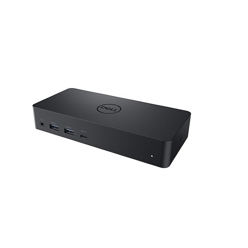 Dell Universal Dock D6000 Review