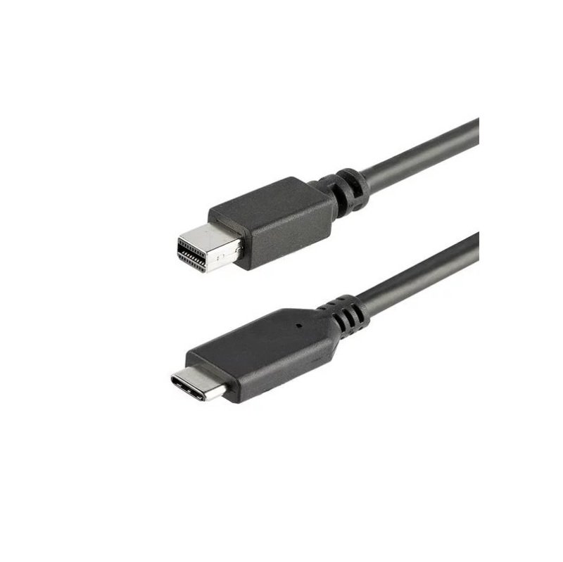 StarTech.com 1M USB-C to Mini DisplayPort Cable Black Review