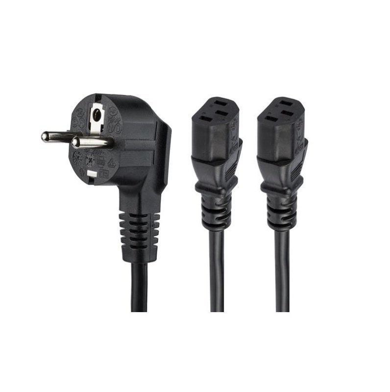 StarTech.com C13 Power Cord Review