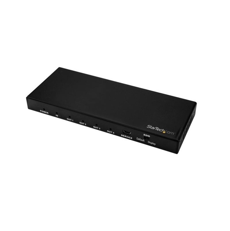 Click to view product details and reviews for Startechcom 4 Port Hdmi Splitter.