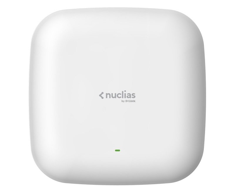 Image of D-Link Nuclias Wireless AC1300 Cloud-Managed Wave 2 Access Point