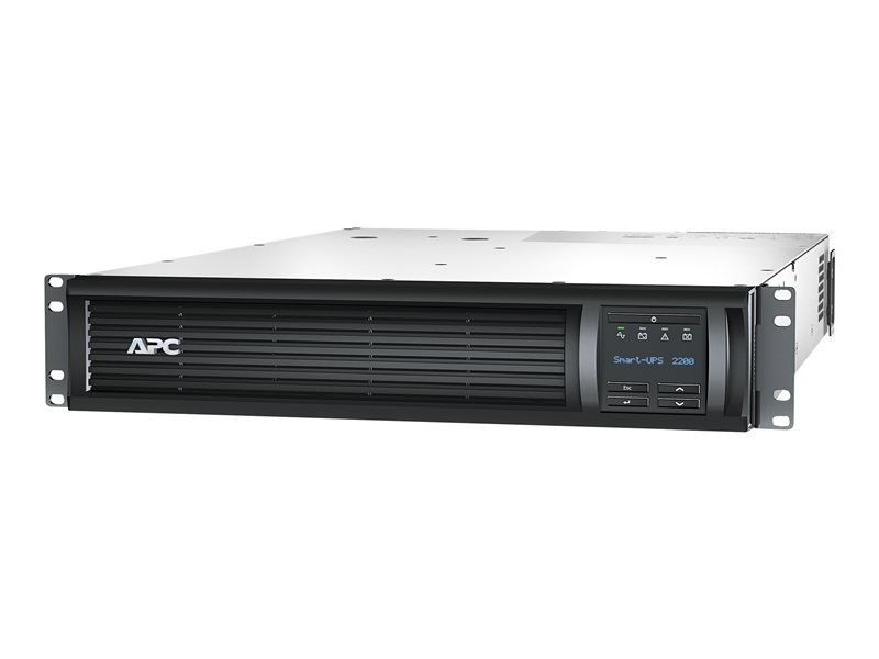 Click to view product details and reviews for Apc Smt2200rmi2unc Smart Ups 2200va With Apc Ups Network Management Card.