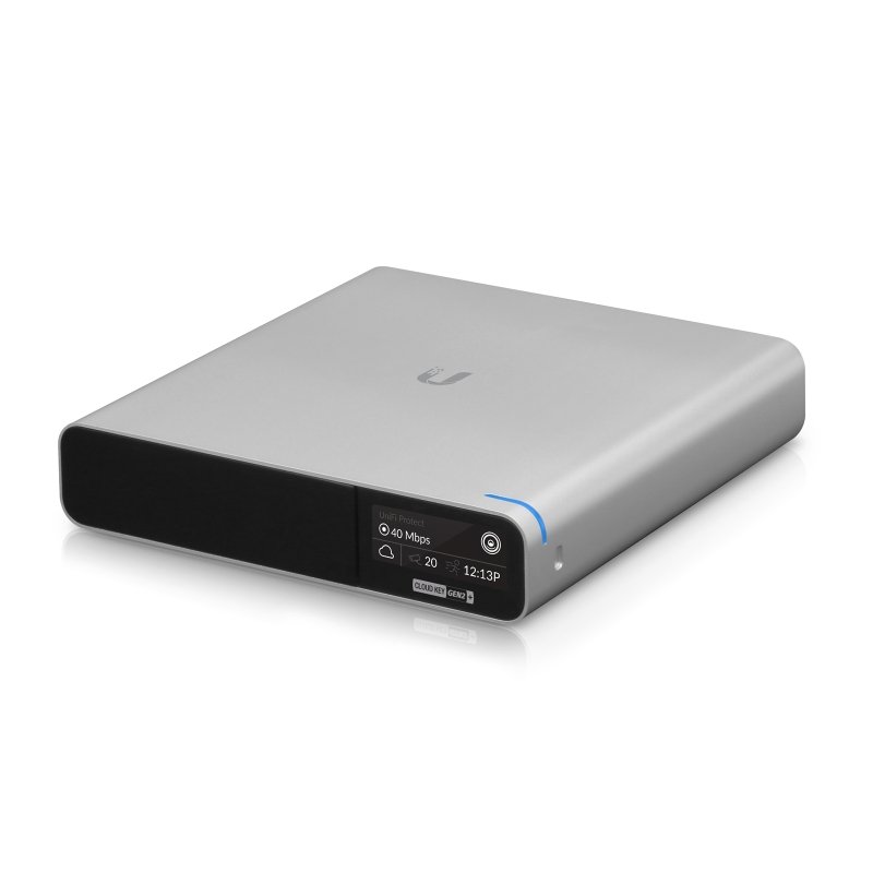 Click to view product details and reviews for Ubiquiti Uck G2 Plus Unifi Cloud Key Gen2 Hybrid Controller With 1tb Hdd.