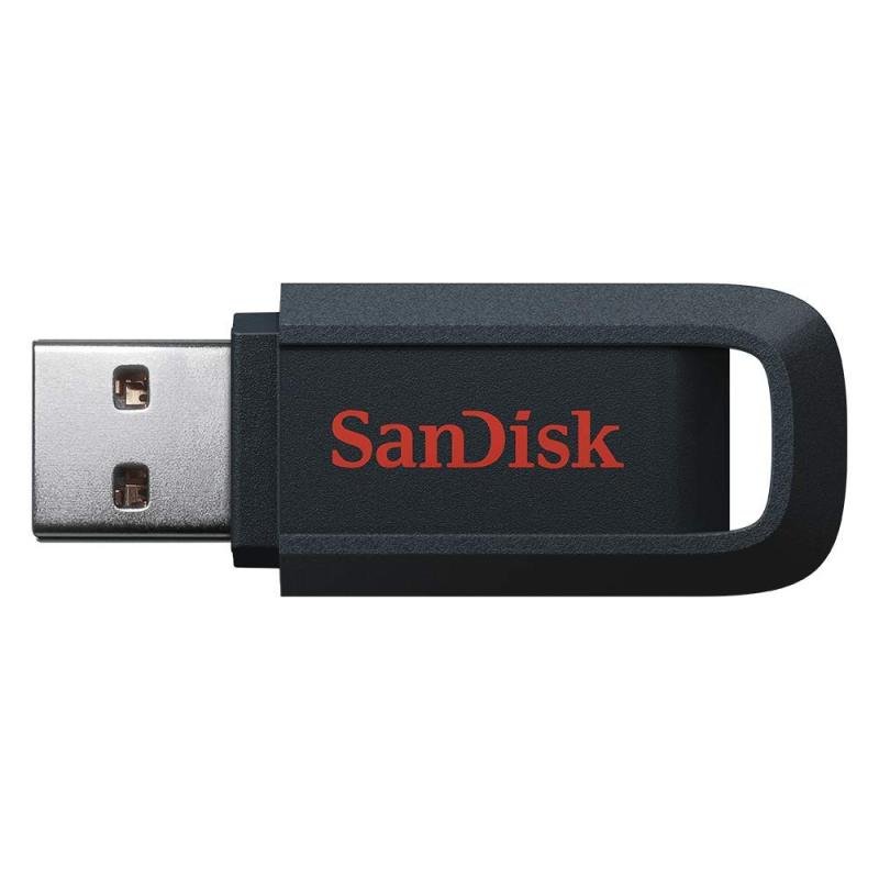 Image of SanDisk Ultra Trek 64GB USB 3.0 Flash Drive