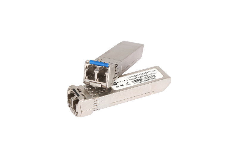 Image of Ortial X120 1G SFP LC LX Transceiver