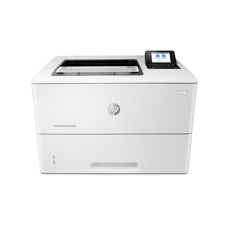 HP Laserjet Enterprise M507dn Laser Printer