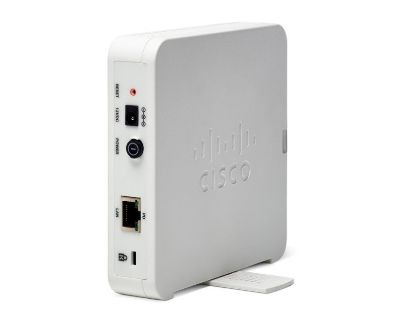Cisco Small Business Wap125 Radio Access Point