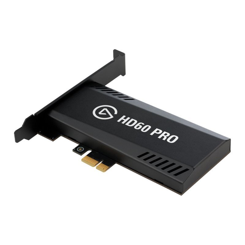 Elgato Game Capture HD60 Pro Review