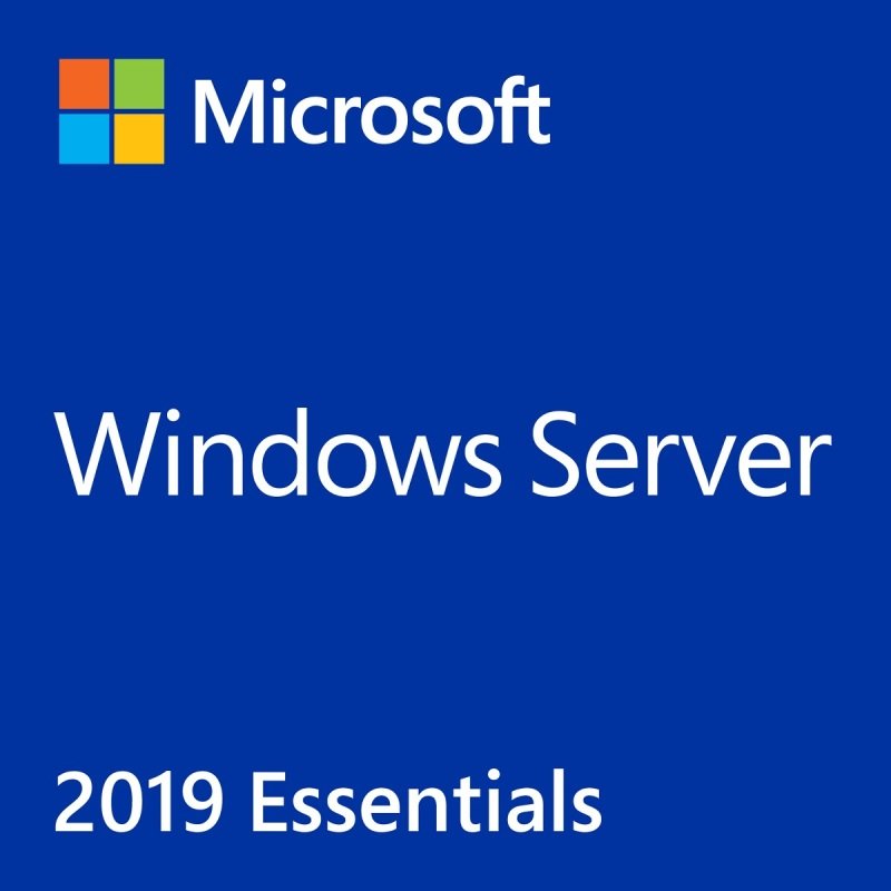 Windows Server 2019 Essentials (Dell ROK) Review